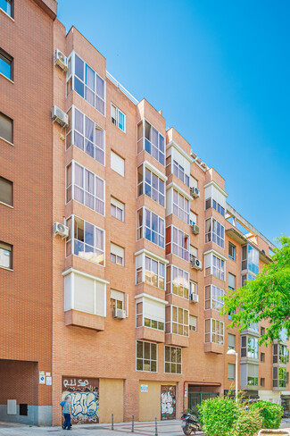 More details for Calle Almansa, 91, Madrid - Residential for Sale