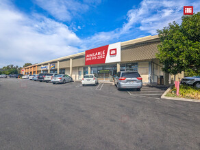 6535-6585 Foothill Blvd, Tujunga, CA for rent Building Photo- Image 1 of 1