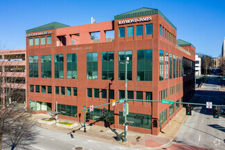 More details for 537 Market St, Chattanooga, TN - Office for Rent