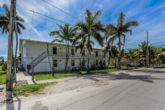 More details for 525 SW 1st Ave, Homestead, FL - Build-to-Rent for Sale