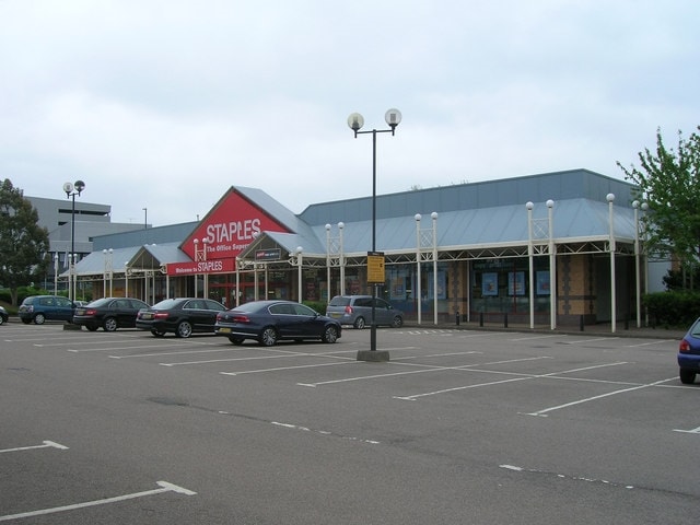 Holyhead Rd, Coventry for sale - Primary Photo - Image 1 of 1