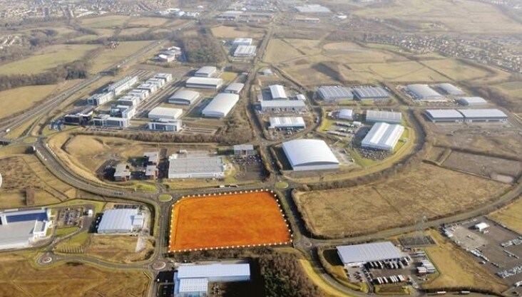 McNeil Dr, Holytown to rent - Building Photo - Image 2 of 3