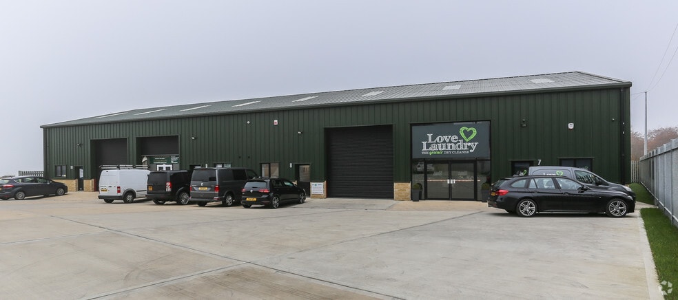 Barnsley Rd, Shepley to rent - Building Photo - Image 2 of 3