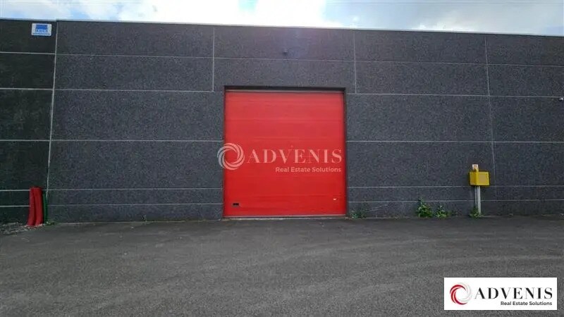 Location Entrepôt 476 m² à 2 409 m² - Photo 1