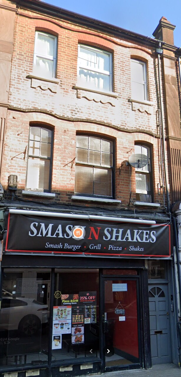 More details for 62 Church Road, London - Retail for Sale