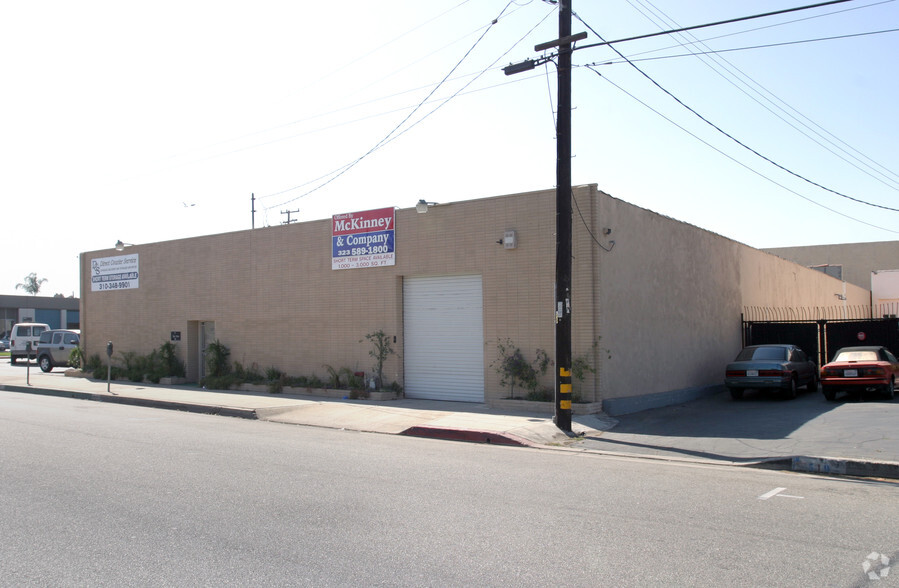 523 S Hindry Ave, Inglewood, CA for sale - Building Photo - Image 3 of 6