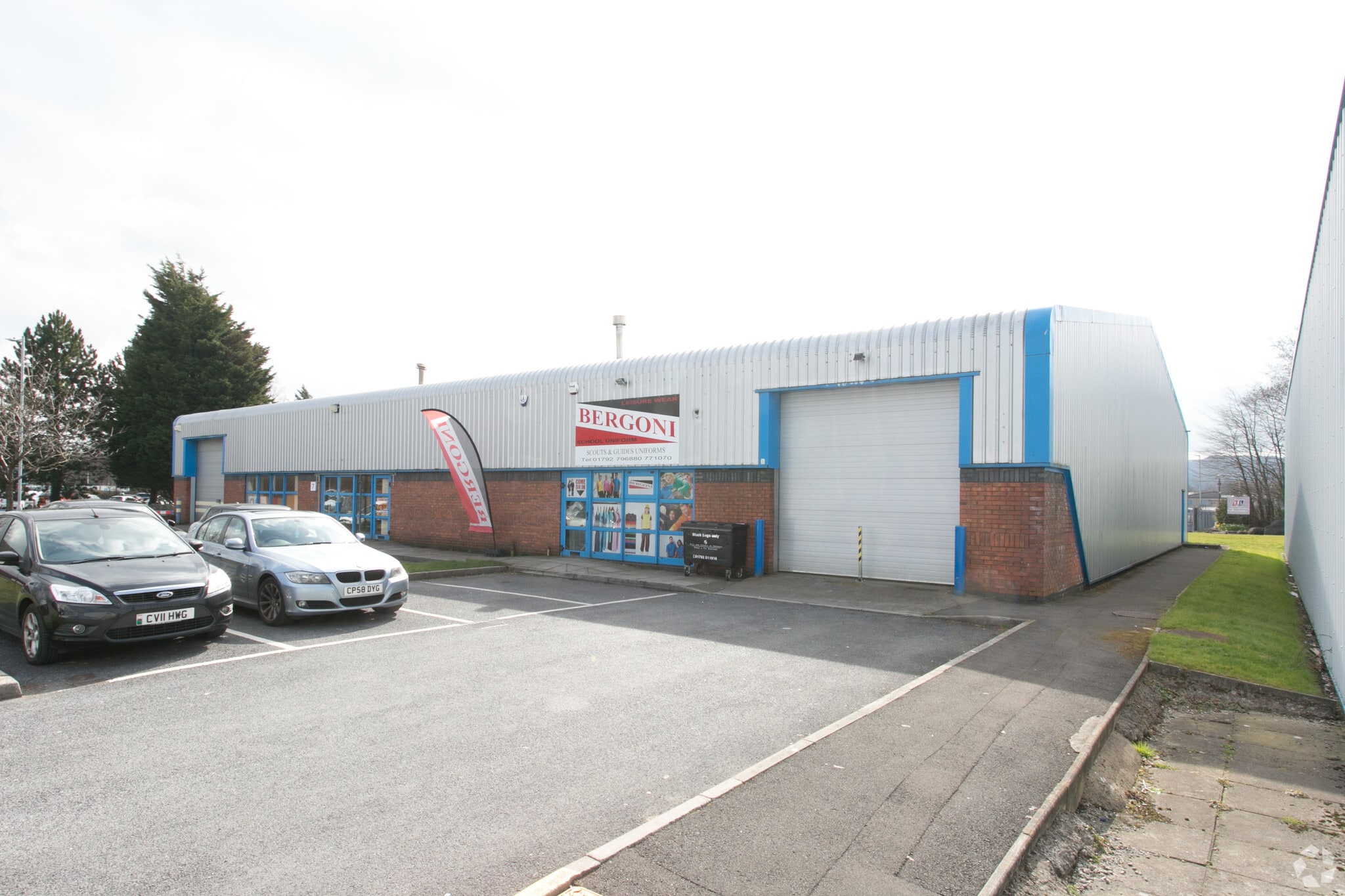 St Davids Rd, Swansea for sale Primary Photo- Image 1 of 1