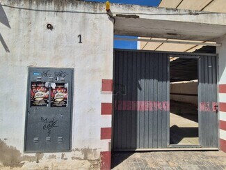 More details for Industrial to Rent