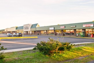 More details for 701-703 Canton St, Ogdensburg, NY - Retail for Rent