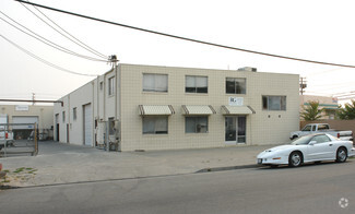 More details for 965 Richard Ave, Santa Clara, CA - Industrial for Rent