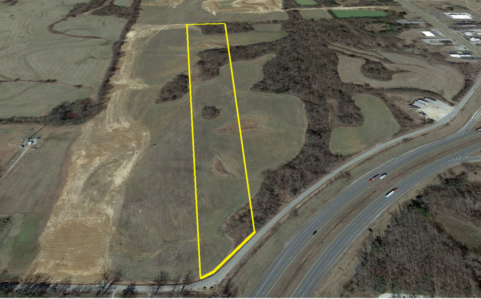 000 Windrow Road, Brownsville, TN for sale - Primary Photo - Image 1 of 7