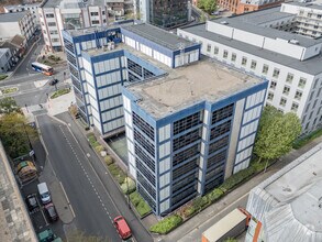 1 Milford St, Swindon, WIL - Aerial  map view - Image1