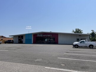 More details for 1620 Sampson St, Westlake, LA - Retail for Rent