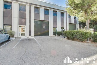 More details for Light Industrial to Rent