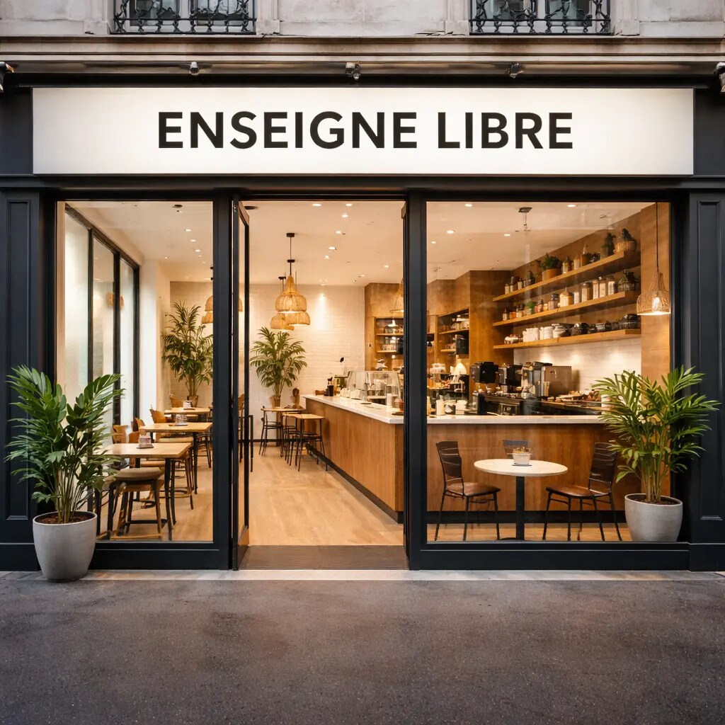 Retail in Paris to rent Building Photo- Image 1 of 4