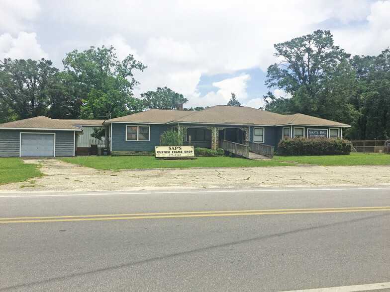 5352 Old Hwy 43, Satsuma, AL for rent - Building Photo - Image 2 of 4