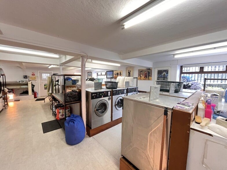 2B Sandbed, Hawick for sale - Building Photo - Image 3 of 12