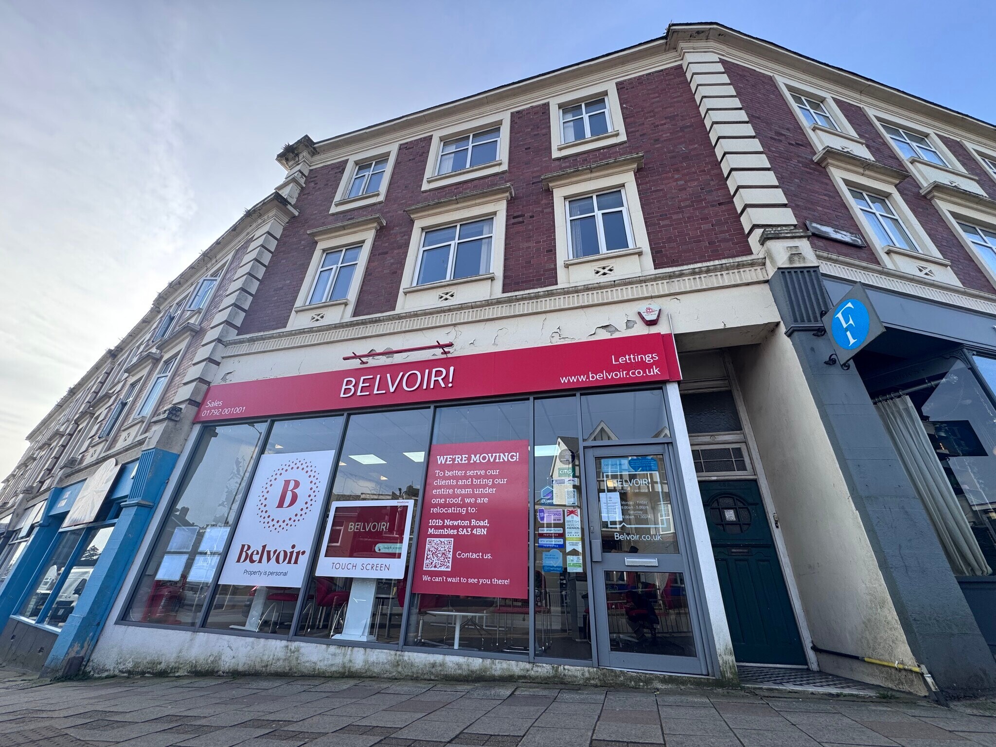 45 Gower Rd, Sketty to rent Primary Photo- Image 1 of 2