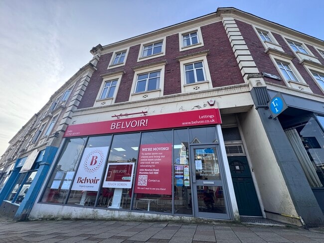 More details for 45 Gower Rd, Sketty - Retail to Rent