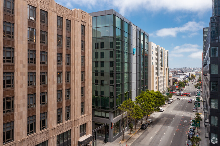 1 Tenth St, San Francisco, CA for sale - Building Photo - Image 1 of 1