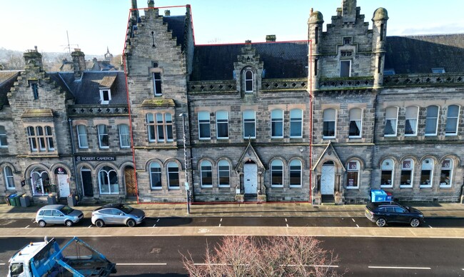 More details for 66 Tay St, Perth - Office to Rent