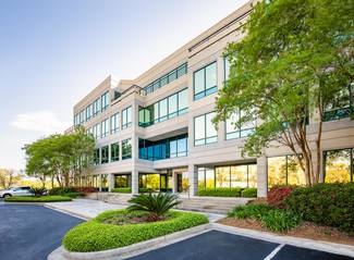 More details for 4401 Belle Oaks Dr, North Charleston, SC - Office for Rent