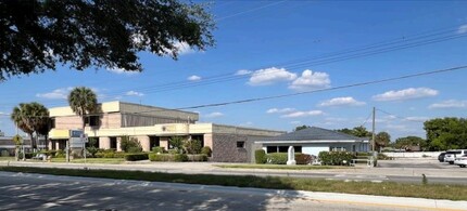 Office in Lakeland, FL for sale Building Photo- Image 1 of 1