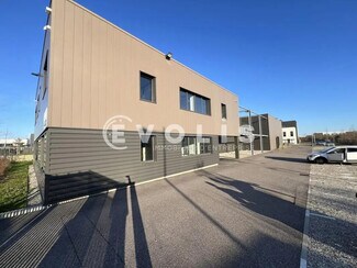 More details for Office, Light Industrial to Rent