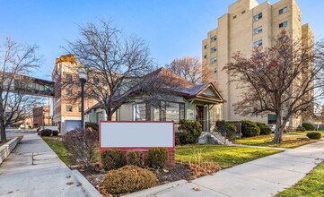 300 E Bannock St, Boise, ID for sale Building Photo- Image 1 of 16