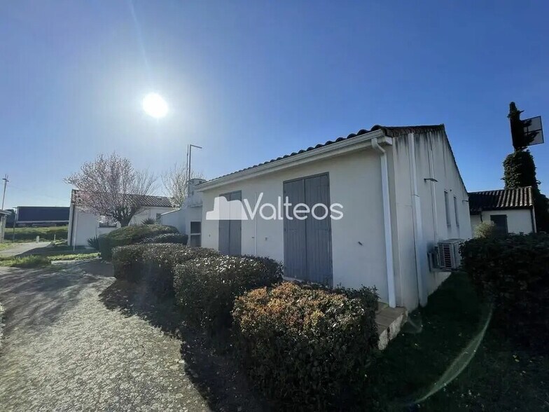 1 Avenue De L'Enclos, Portet-sur-Garonne to rent - Building Photo - Image 2 of 9
