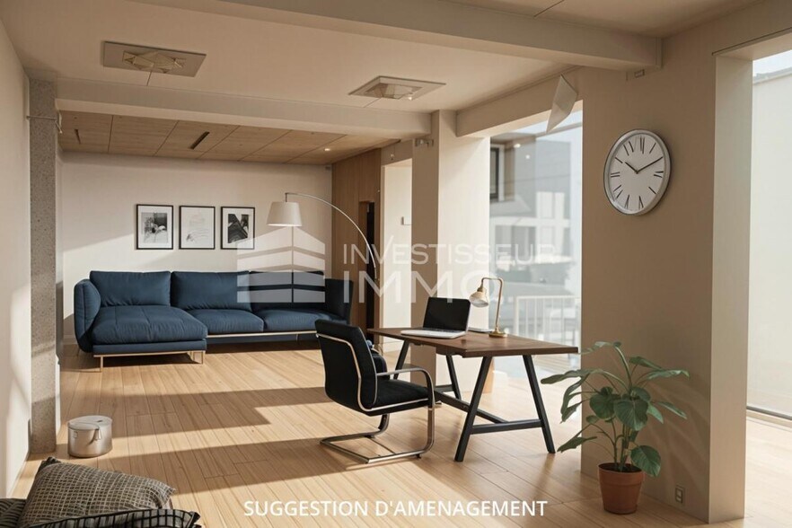 Retail in Paris for sale - Interior Photo - Image 3 of 6