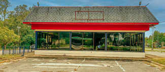 More details for 15145 NE US Highway 301, Waldo, FL - Retail for Rent