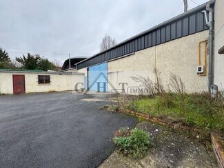 More details for Industrial to Rent