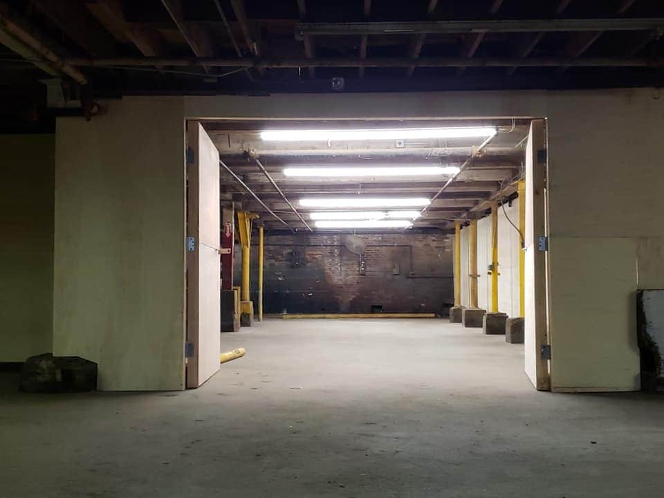 100 Business St, Hyde Park, MA to rent Building Photo- Image 1 of 7