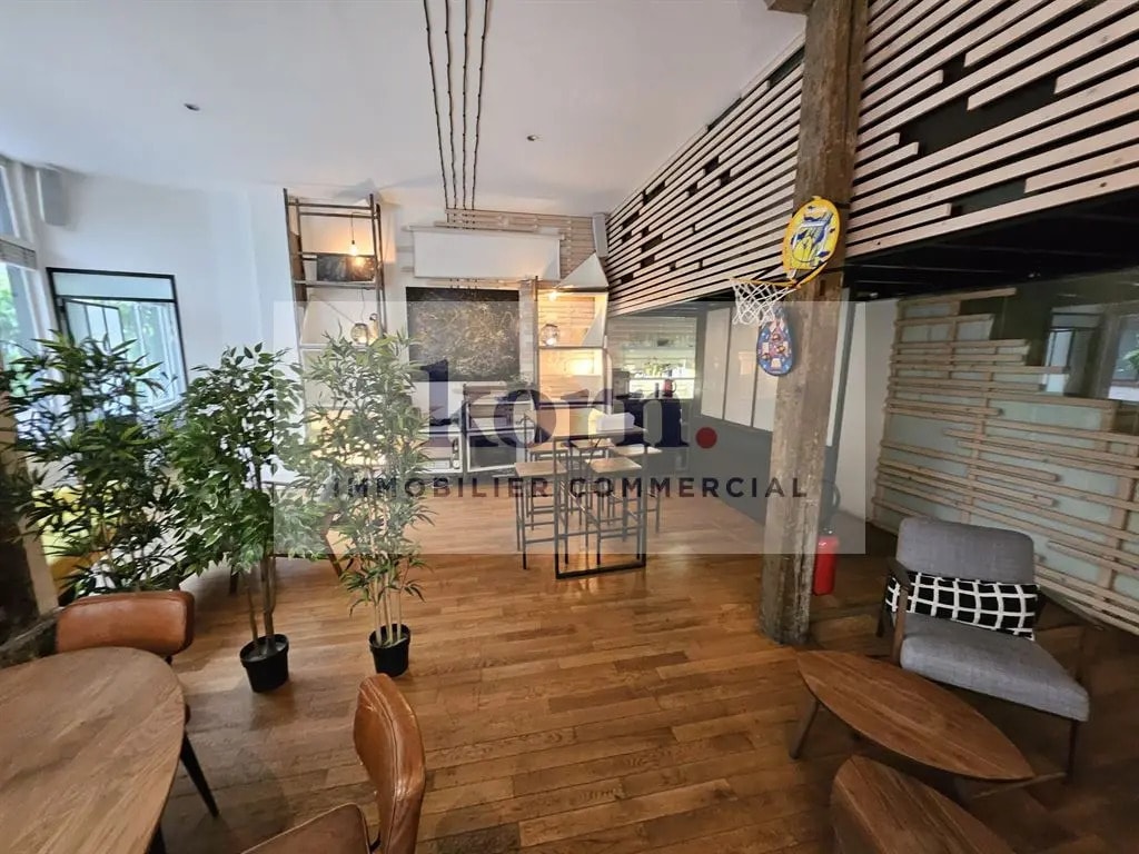 Retail in Paris for sale Building Photo- Image 1 of 11