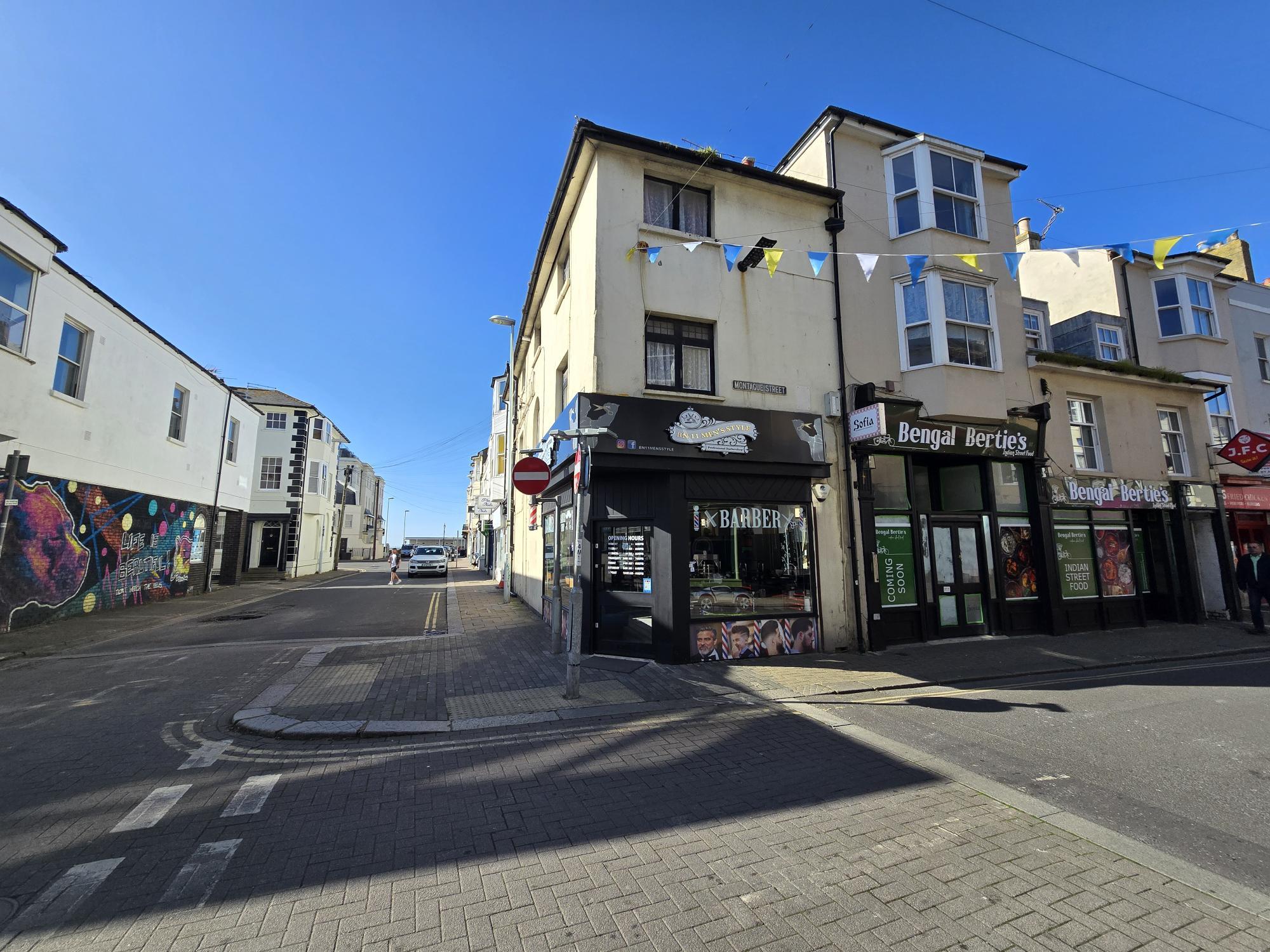 137 Montague St, Worthing for sale Building Photo- Image 1 of 1