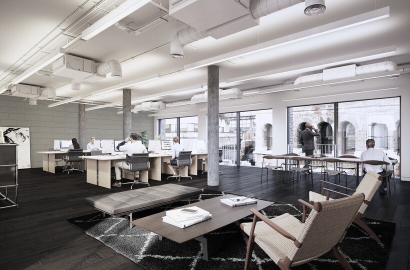 78 Cowcross St, London for sale - Building Photo - Image 1 of 1