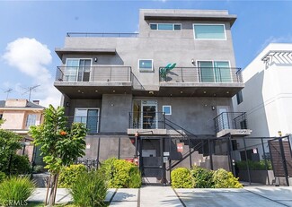 More details for 1187 Crenshaw Blvd, Los Angeles, CA - Residential for Sale