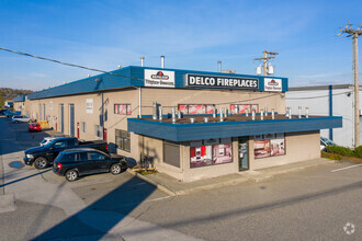 20691 Langley Byp, Langley, BC for rent Building Photo- Image 1 of 4