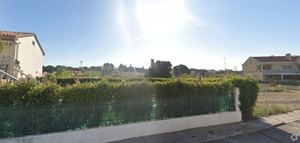 Land in El Álamo, Madrid for sale - Building Photo - Image 2 of 3