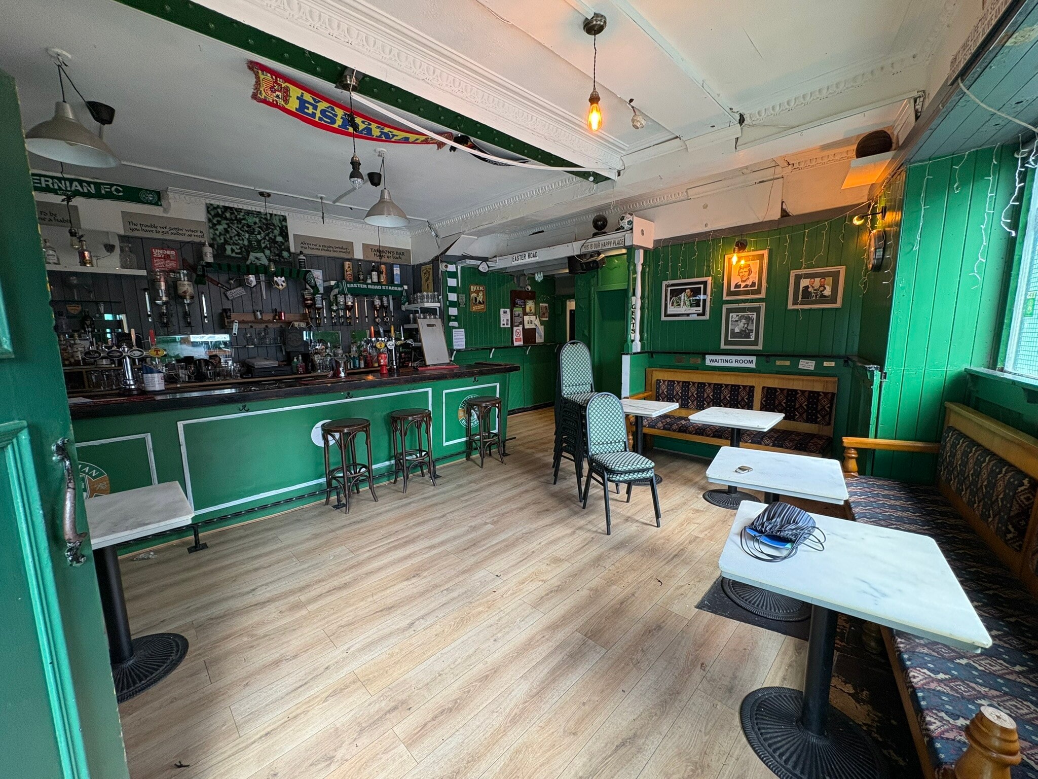 280 Easter Rd, Edinburgh to rent Interior Photo- Image 1 of 9