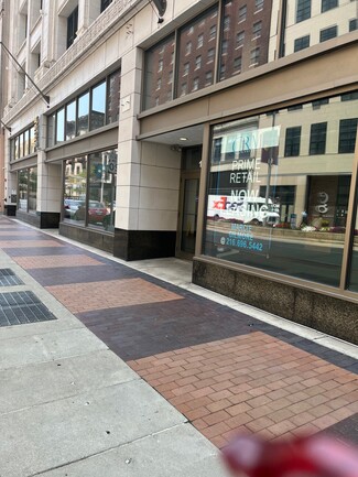 More details for 1020-1030 Euclid Ave, Cleveland, OH - Retail for Rent