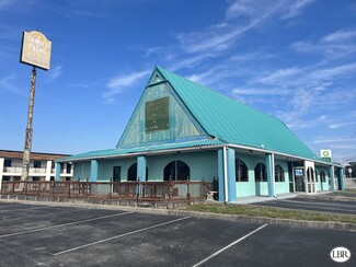 More details for 3490 Garden St, Titusville, FL - Retail for Rent