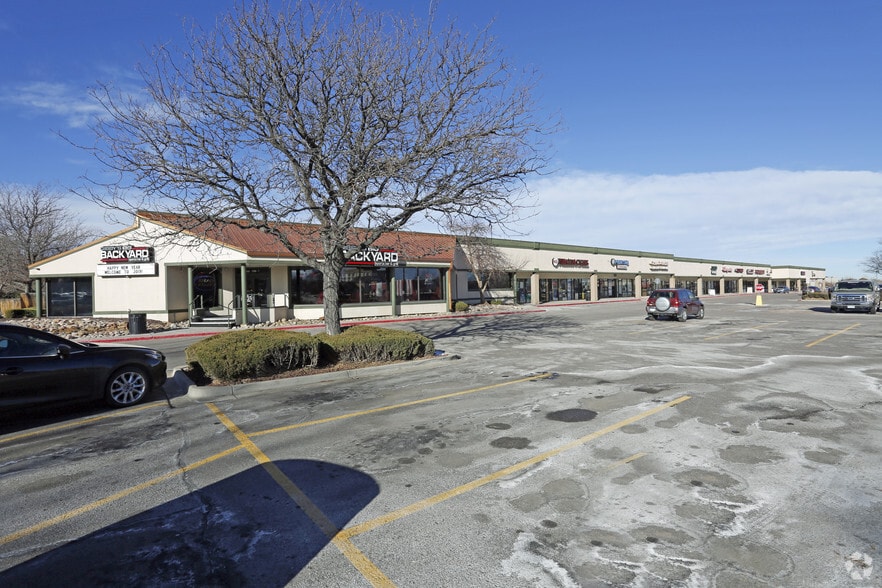 1555 S Havana St, Aurora, CO to rent - Primary Photo - Image 2 of 3