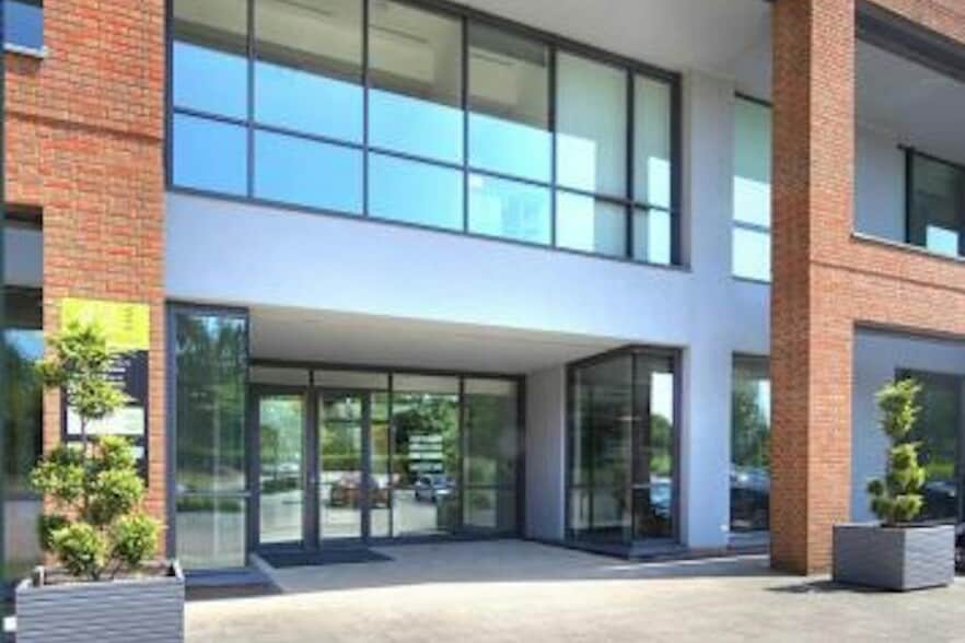 42 Kings Hill Ave, West Malling to rent - Building Photo - Image 2 of 2