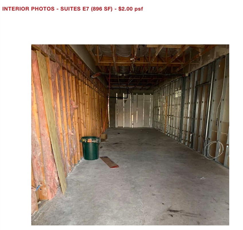 2550 S Rainbow Blvd, Las Vegas, NV to rent Interior Photo- Image 1 of 1