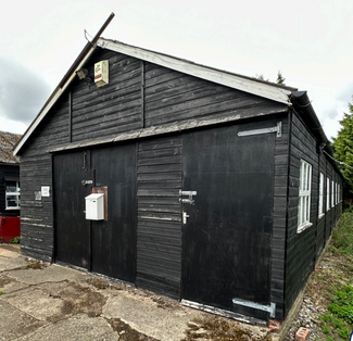 More details for Lower Icknield Way, Aylesbury - Light Industrial for Rent