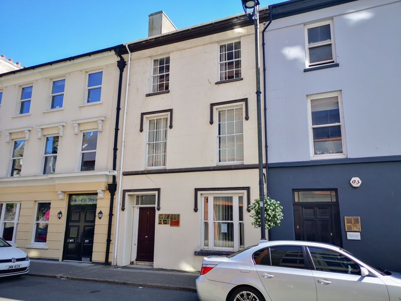 7 Hill St, Isle Of Man for sale Primary Photo- Image 1 of 1