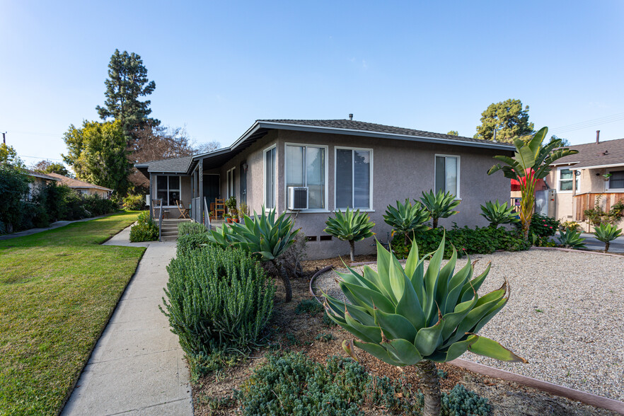 633 N Rosemary Ln, Burbank, CA for sale - Building Photo - Image 2 of 7