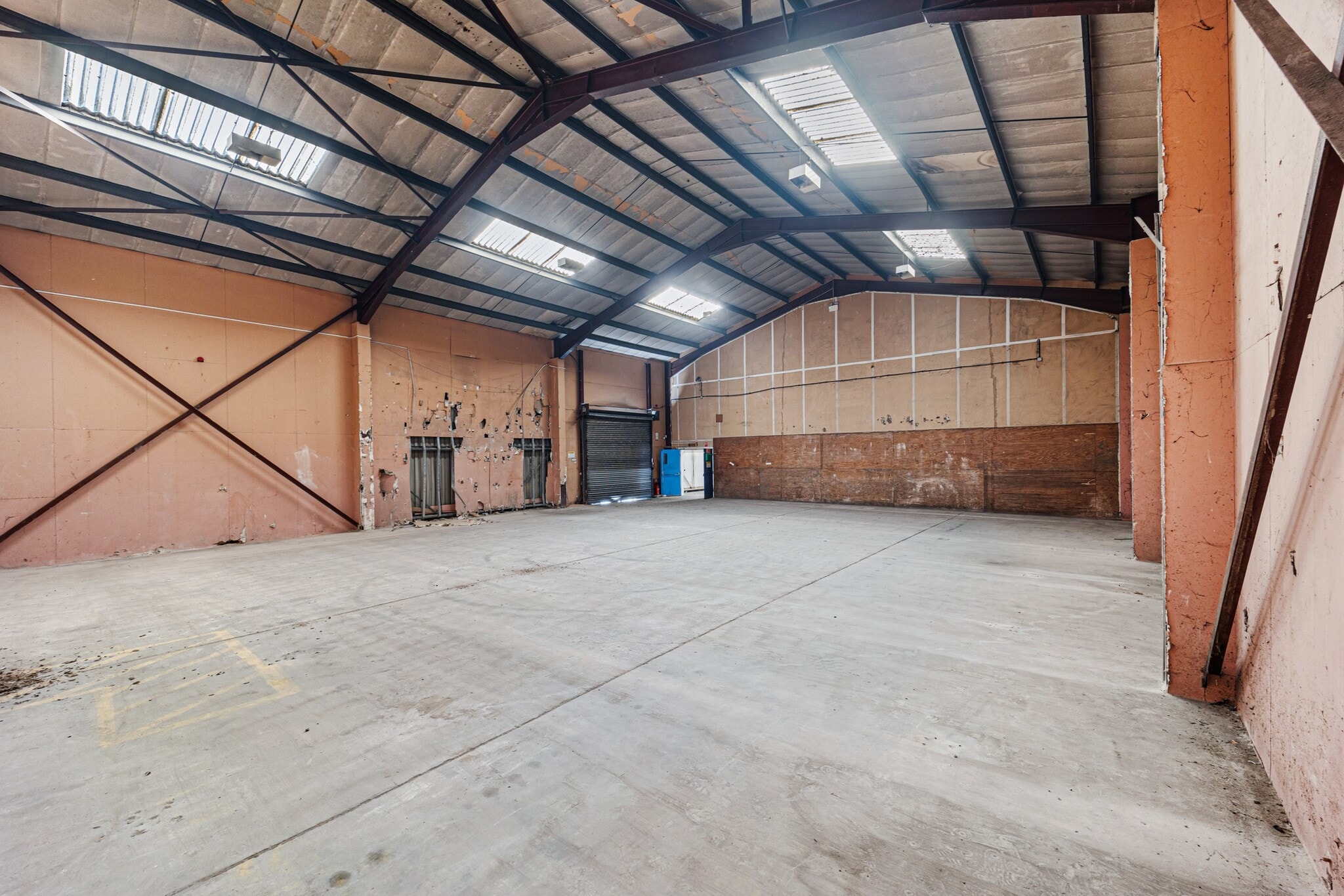 21-23 Lewin St, Middlewich to rent Interior Photo- Image 1 of 4